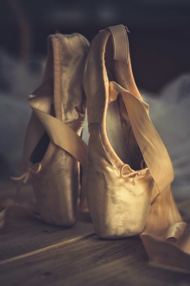 Ballet Fitness